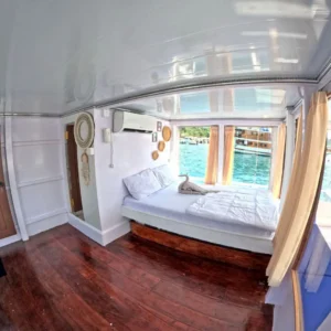 Private Cabin