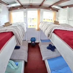 Share Cabin