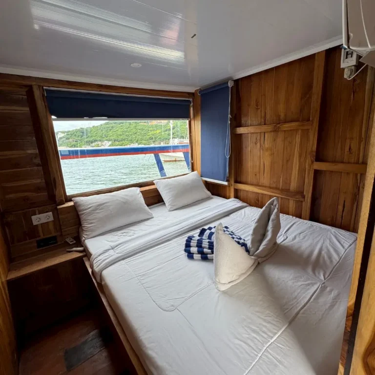 private room