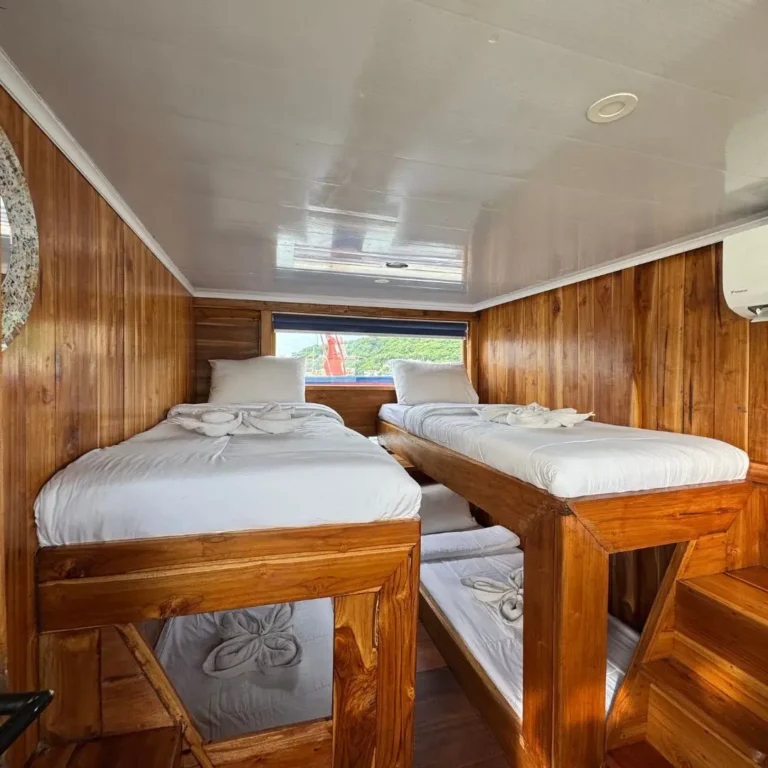 share room